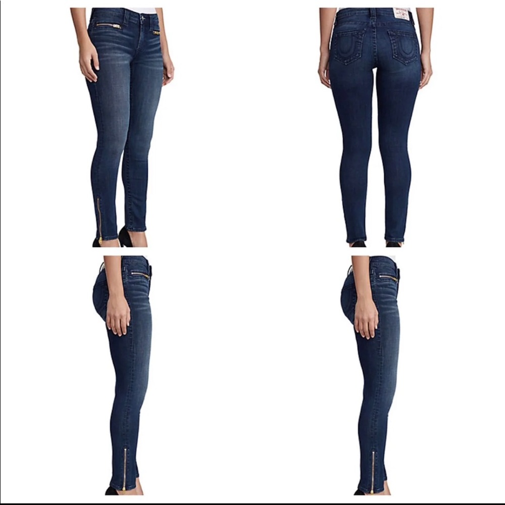 True Religion jeans ladies